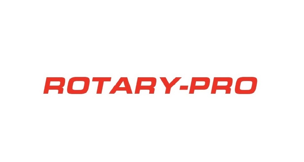 Rotary-Pro parts accumulator